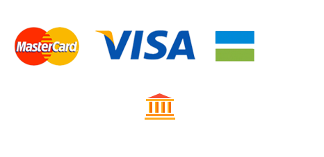طرق الدفع